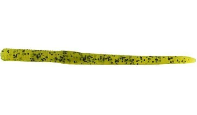Z-Man Finesse WormZ 4 inch ElaZtech Worms