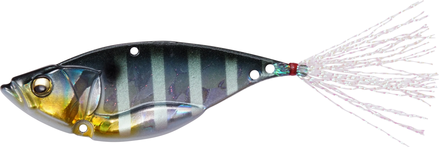 Megabass Dyna Response Blade Bait