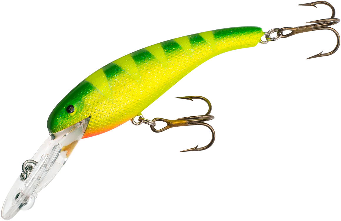 Cotton Cordell Wally Diver Crankbait