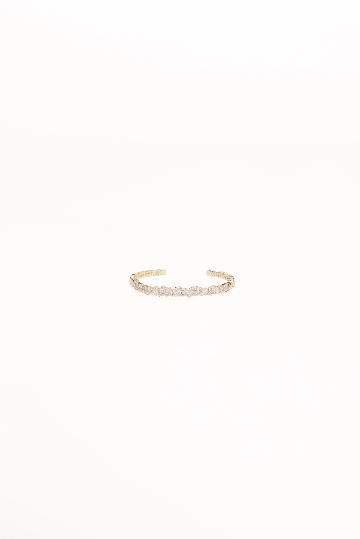 Giovanna Cuff - Gold