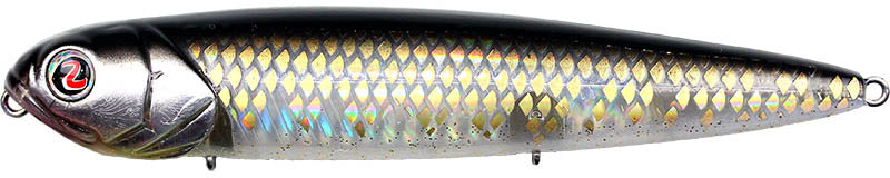 River2Sea Pro Tuned Rover 128 Topwater Walker