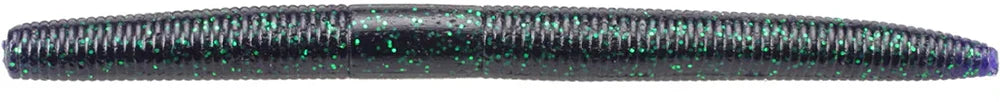 Gambler Ace 5 1/4 inch Soft Stickbait 8 pack