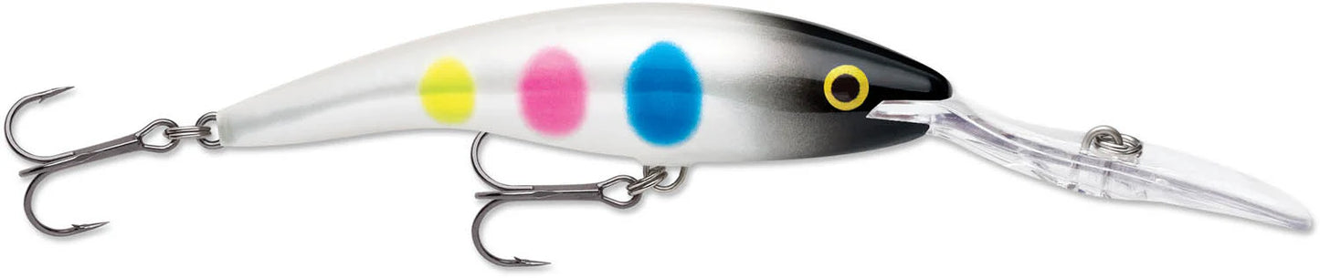 Rapala Deep Tail Dancer 07 Deep Diving Crankbait