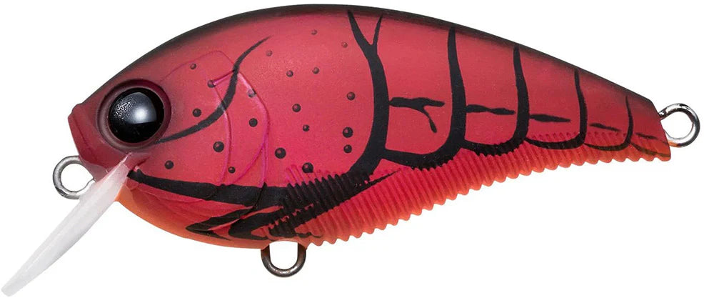 Yo-Zuri 3DB Crank 1.5 Shallow Squarebill Crankbait