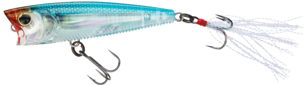 Yo-Zuri 3DB Popper 3 inch Topwater Popper