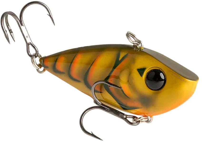 Strike King Red Eyed Shad Lipless Crankbait - 3 Inch