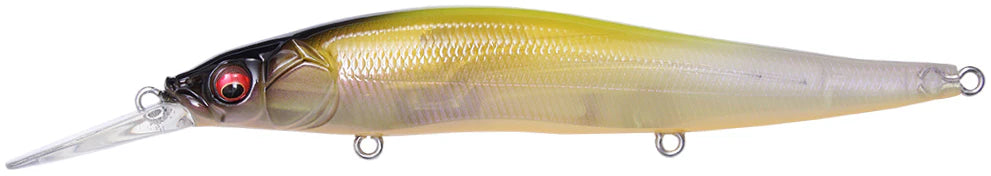 Megabass Ito Vision 110 + 1 Jerkbait