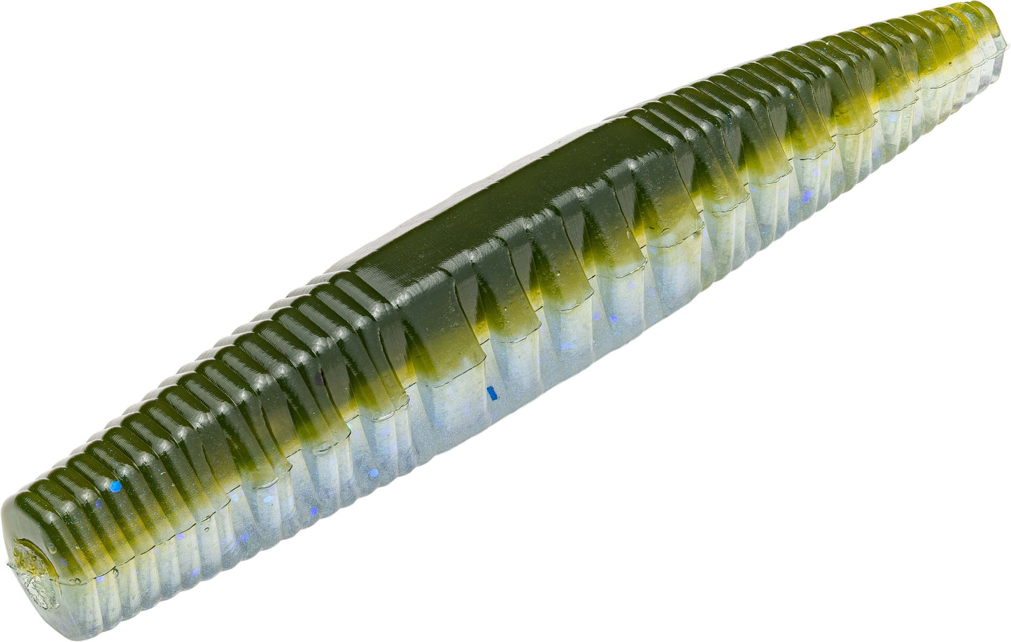 Strike King KVD Ned Ocho 2 3/4 inch Ned Rig Stick Worm 9 pack