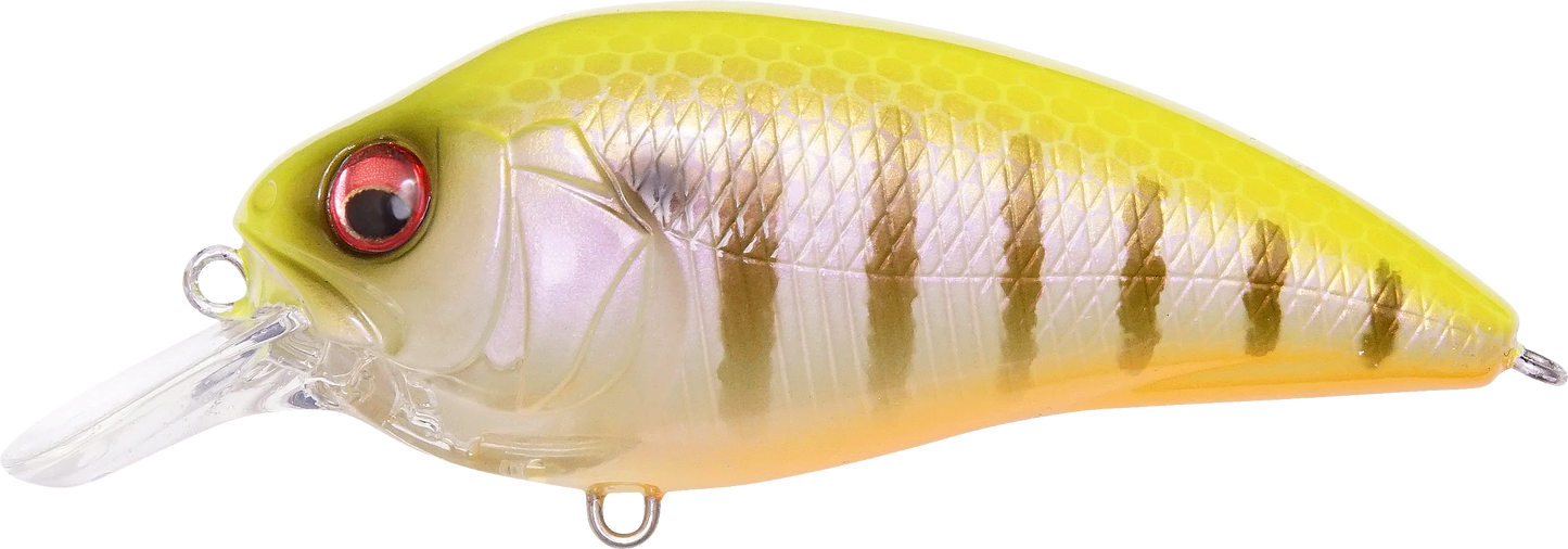 Megabass Super-Z Z-1 Medium Diving Crankbait