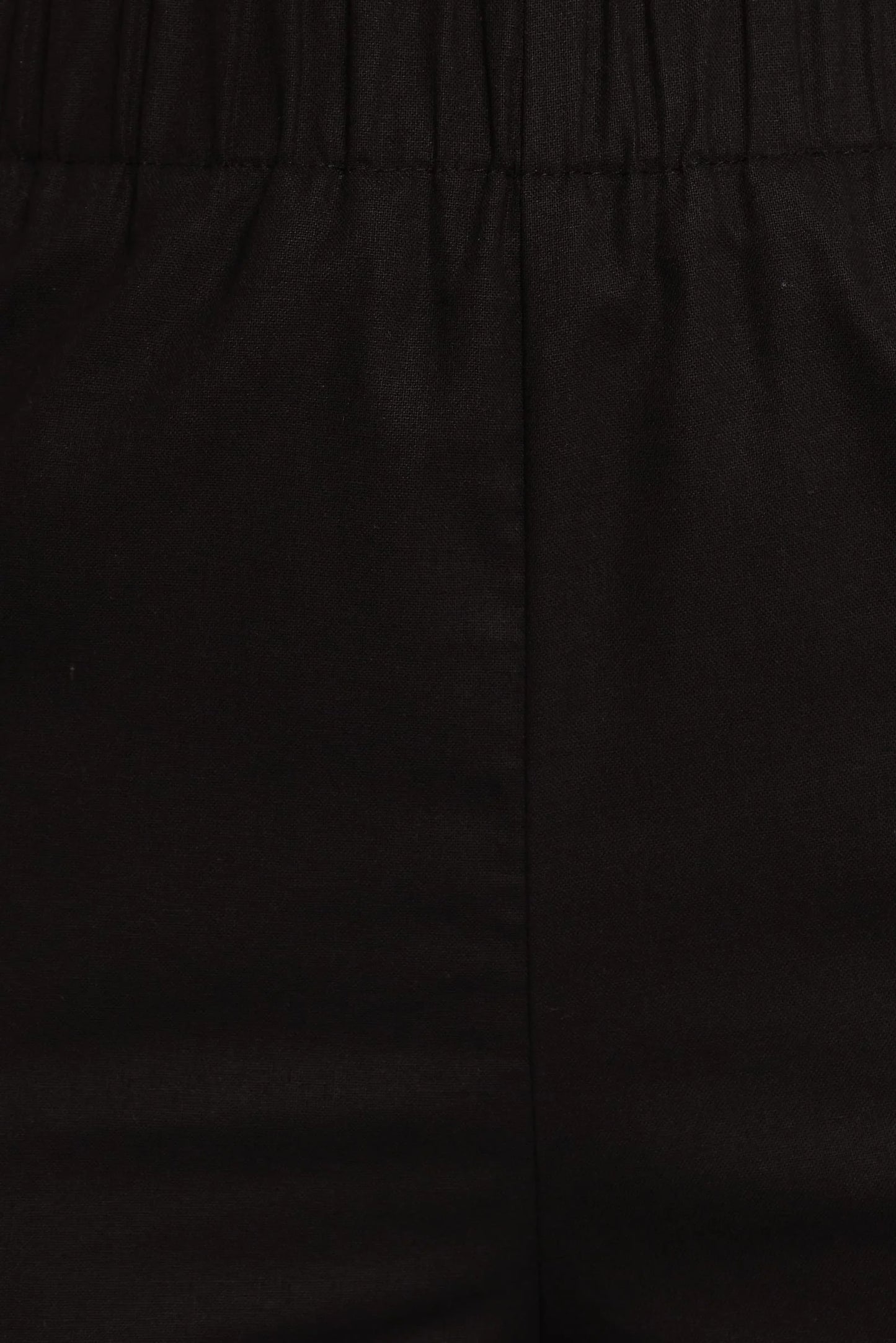 Semika Pant - Black