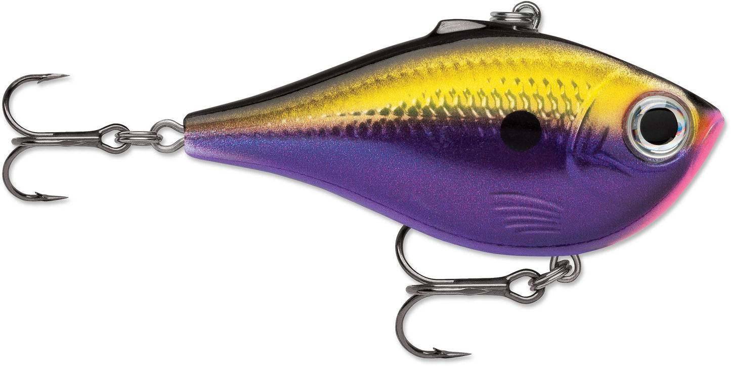 Rapala Rippin' Rap 05 Lipless Crankbait