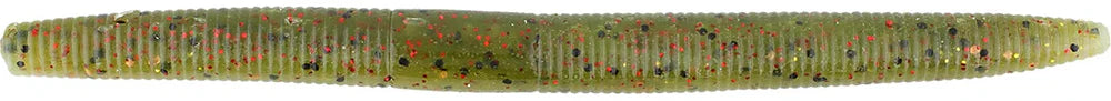 Gambler Ace 5 1/4 inch Soft Stickbait 8 pack