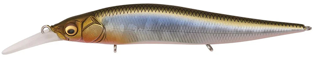 Megabass Ito Vision 110 + 1 Jerkbait