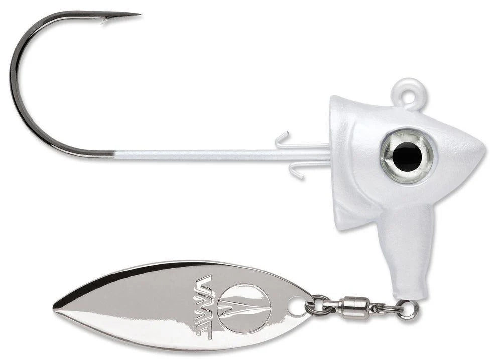 VMC Spin Jig 3/8 oz.