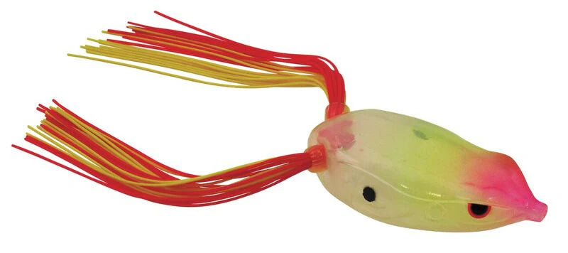 SPRO Dean Rojas Bronzeye Frog 65
