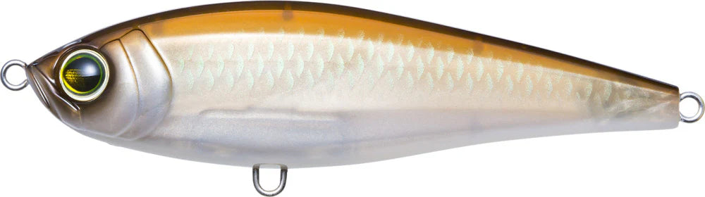 Yo-Zuri 3D Inshore Slow Sinking 4 3/8 inch Twitchbait