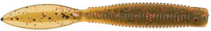 Missile Baits Ned Bomb 3 1/4 inch Ned Rig Soft Bait