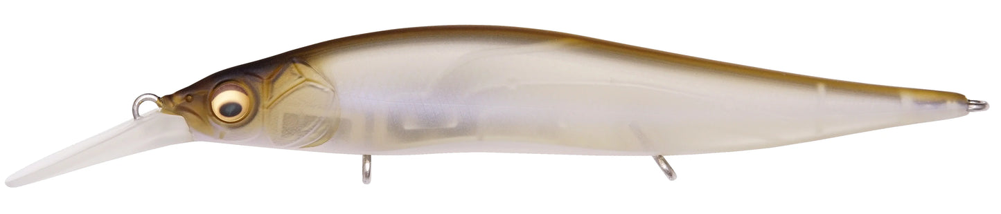 Megabass Ito Vision 110 + 1 Jr. Jerkbait
