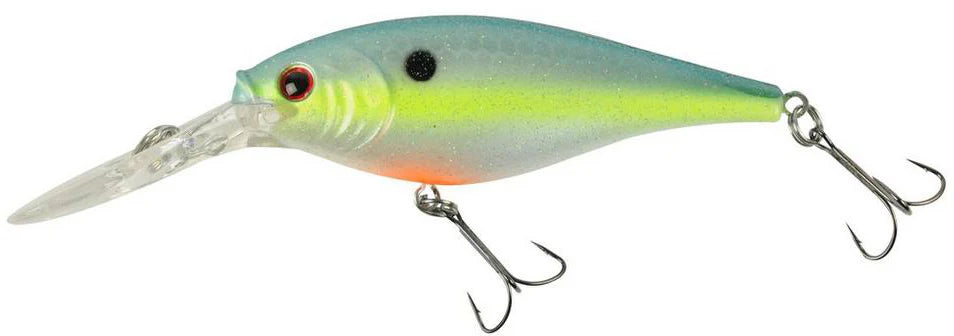 Berkley Flicker Shad Crankbait - 3/16 oz