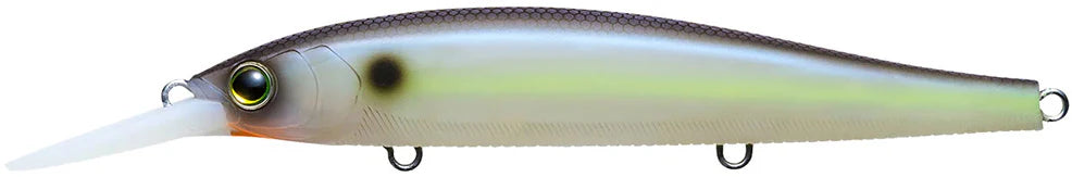 Yo-Zuri 3DB Deep Suspending Jerkbait 110mm - 4.25 Inch