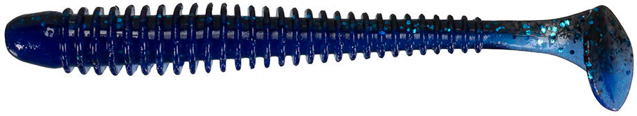Keitech Swing Impact 3.5 inch Paddle Tail Swimbait