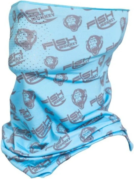 Fish Monkey Performance Face Guard