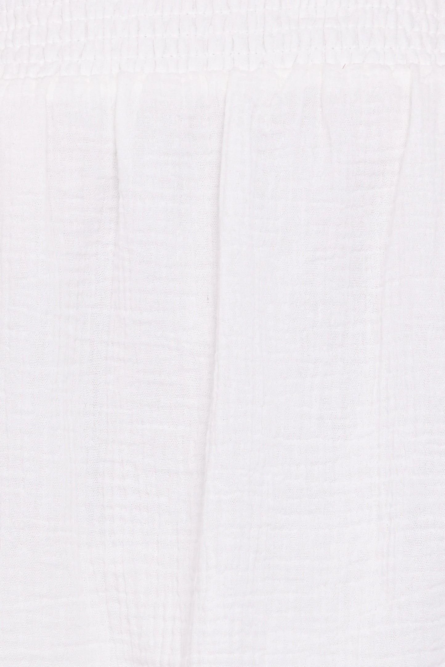 Olivia Pant Set - White
