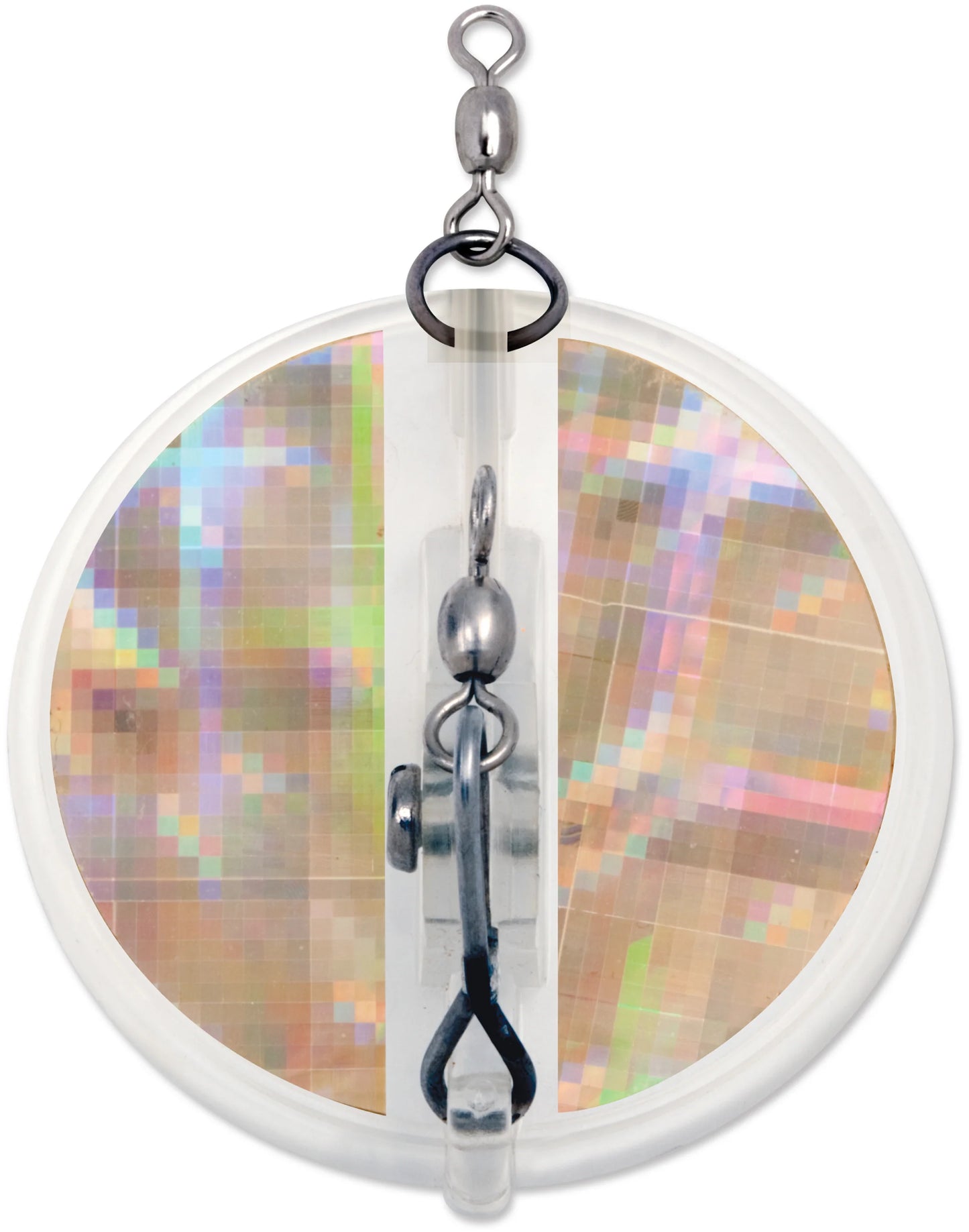 Luhr-Jensen Dipsy Diver