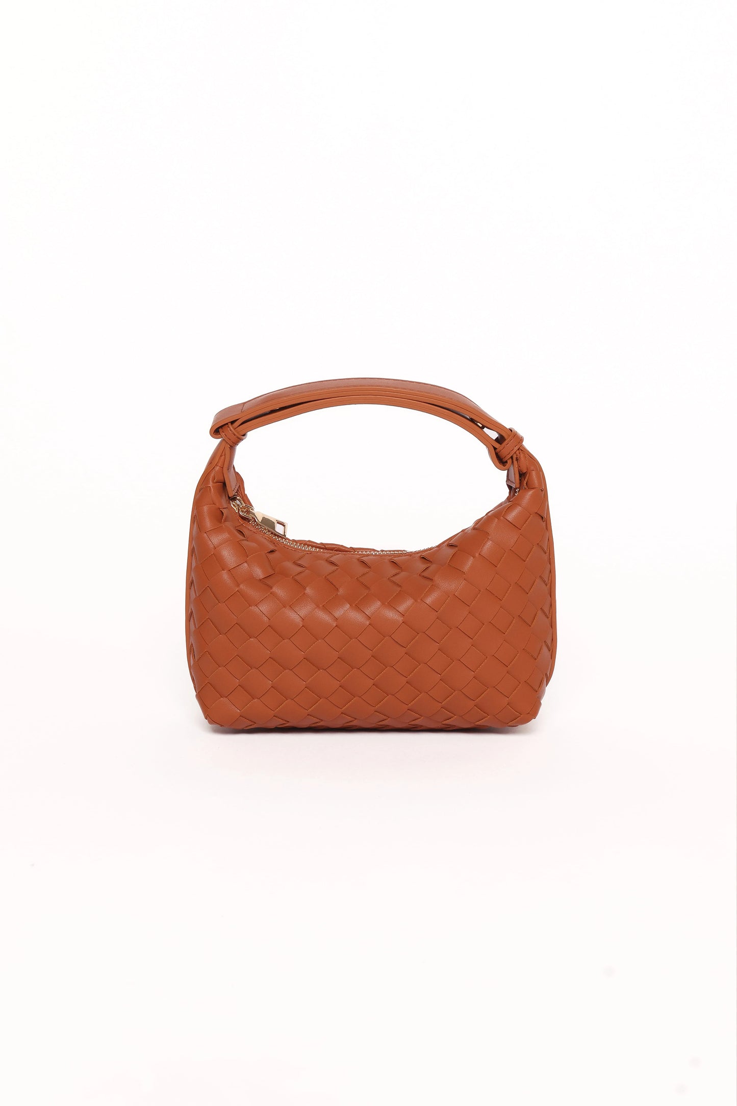 Sadie Bag - Tan
