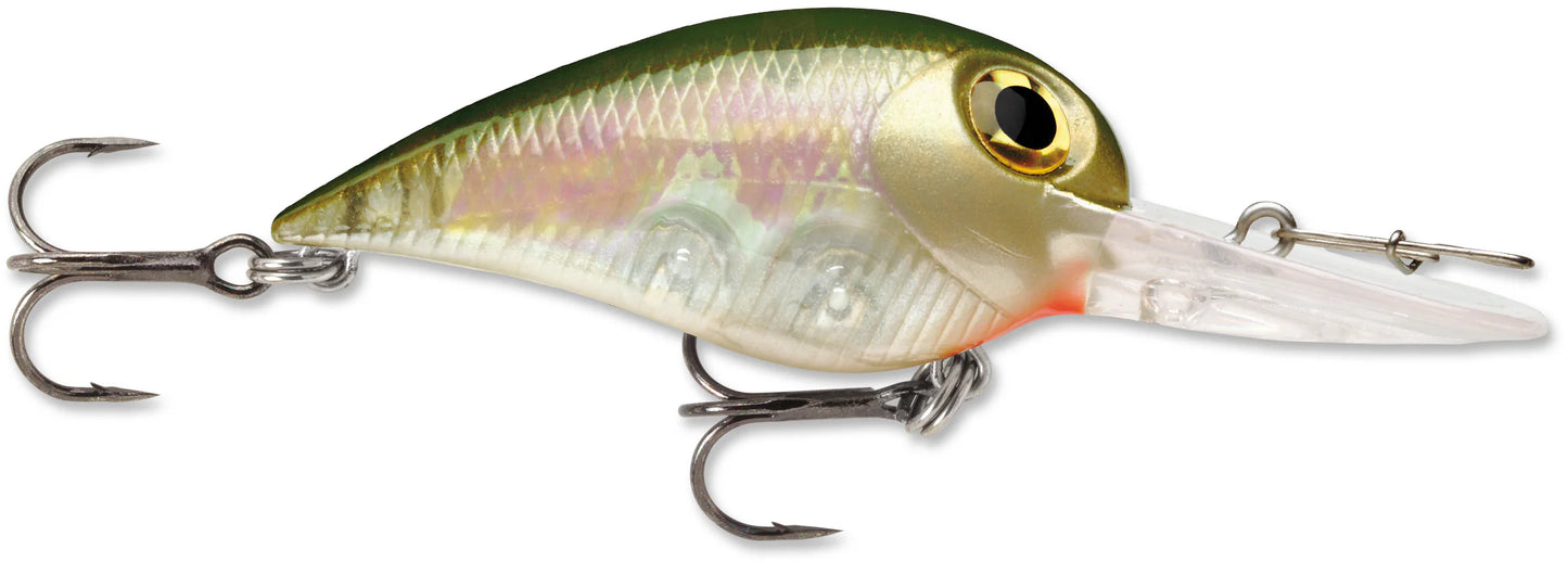 Storm Wiggle Wart MadFlash 05 Crankbait
