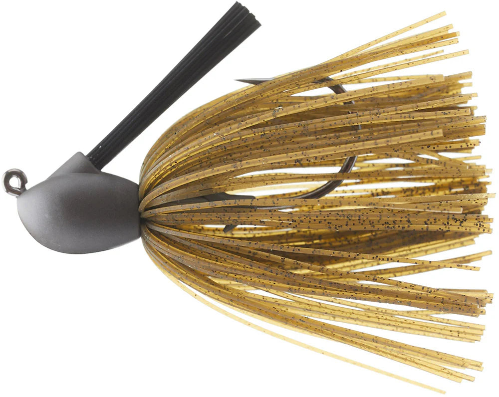 Keitech Tungsten Model I Casting Jig (Version 1)