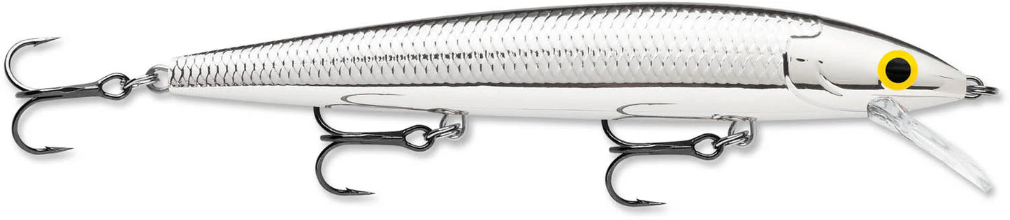 Rapala Husky Jerk 12 Jerkbait/Trolling Minnow