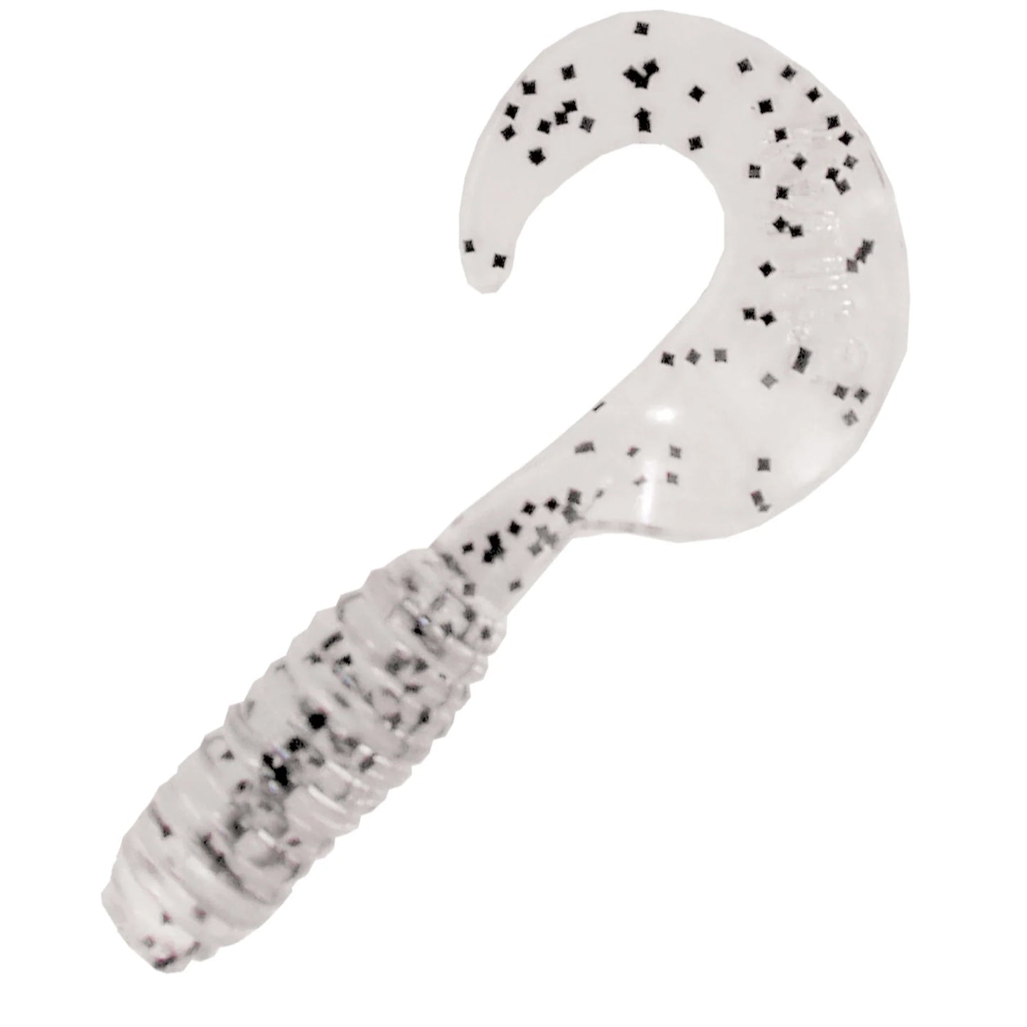 Kalin's Lunker Grub Soft Plastic Grub 10 pack