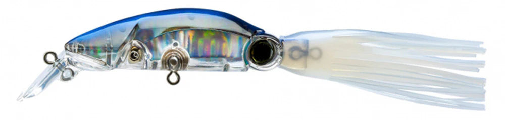 Yo-Zuri 3D Squirt Floating Squid Imitator 190mm - 7.5 Inch