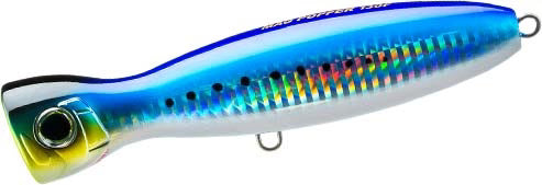Yo-Zuri Mag Popper Topwater Popper 130mm - 5.25 Inch