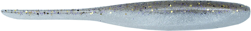 Keitech Shad Impact 5 inch Soft Jerkbait