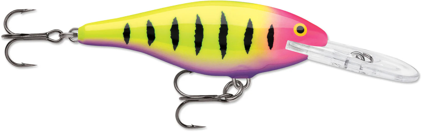 Rapala Shad Rap 2 inch Medium Diving Crankbait SR05