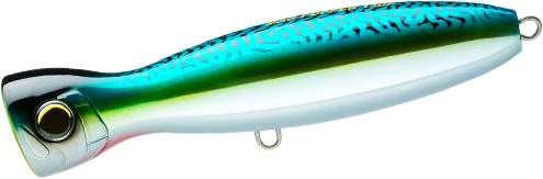 Yo-Zuri Mag Popper Topwater Popper 130mm - 5.25 Inch