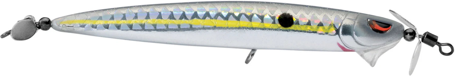 SPRO Spin John 80 Spybait