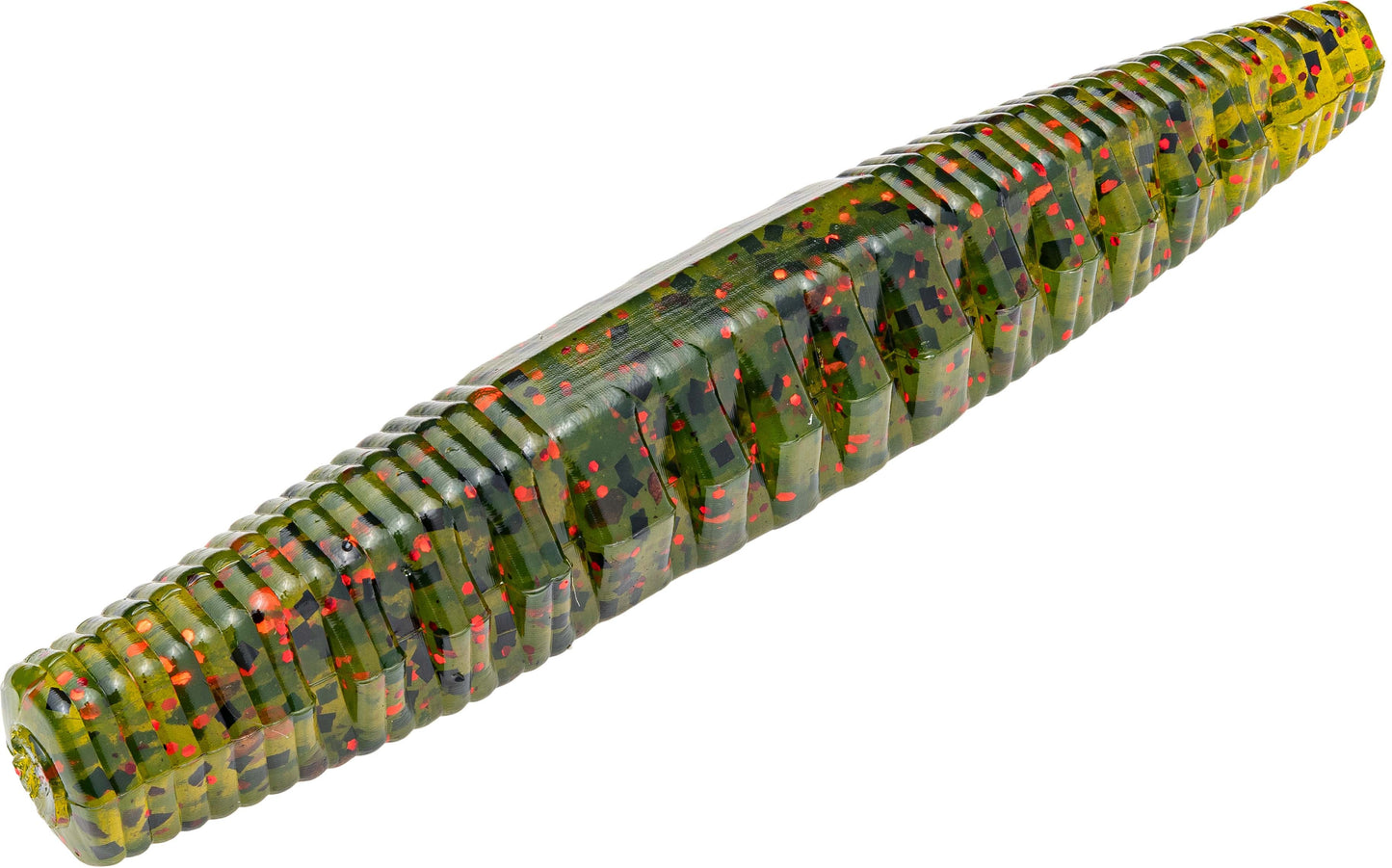 Strike King KVD Ned Ocho 2 3/4 inch Ned Rig Stick Worm 9 pack