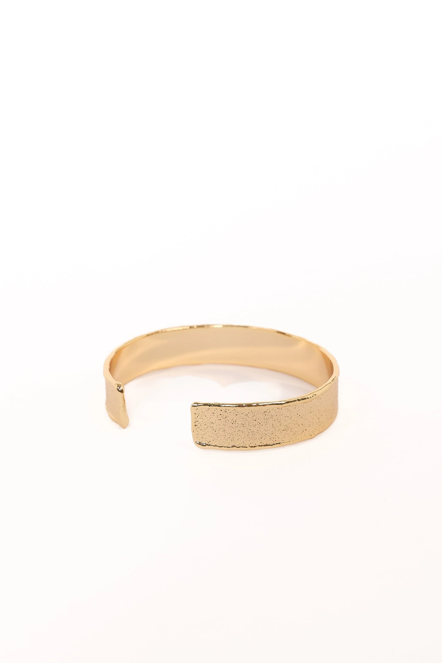 Claudia Bracelet - Gold