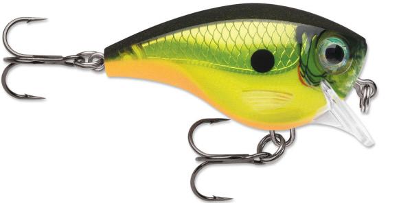 Rapala BX Brat 03 Square Bill Crankbait