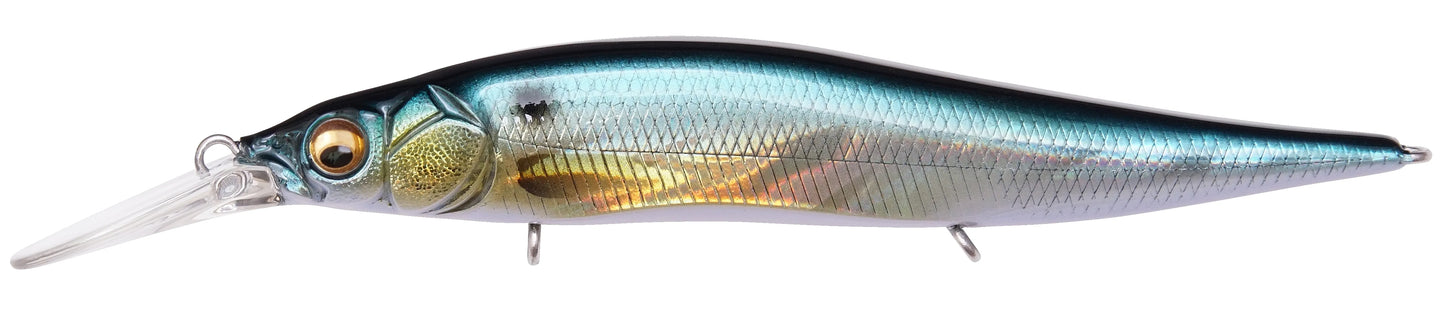 Megabass Ito Vision 110 + 1 Jr. Jerkbait