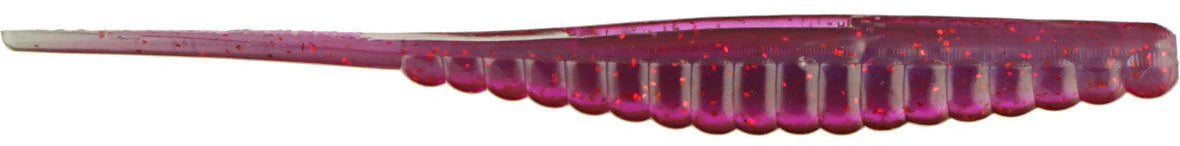 Gambler Shakey Shad 4 inch Finesse Soft Jerkbait 20 pack