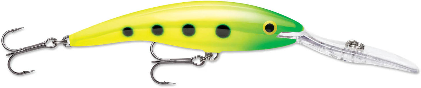Rapala Deep Tail Dancer 11 Extra Deep Diving Crankbait