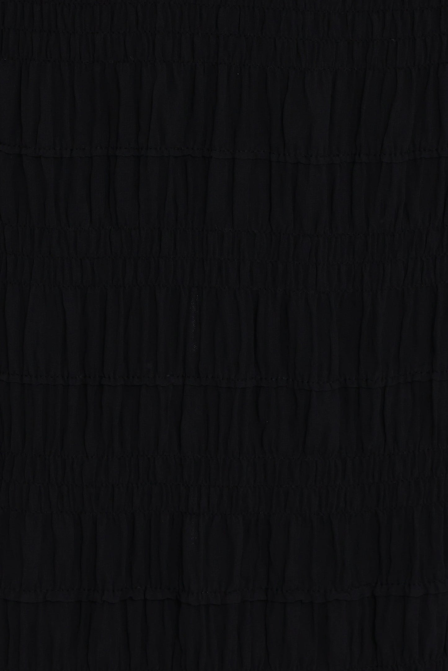 Valana Skirt - Black
