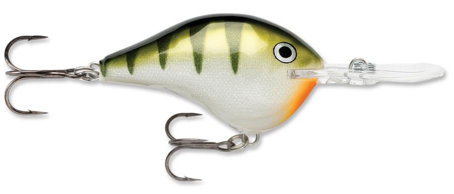 Rapala DT Series Crankbait DT14