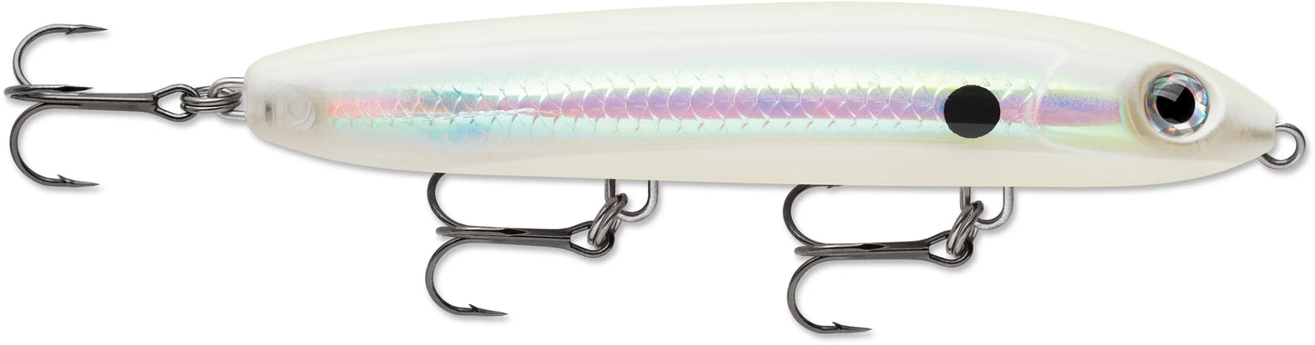 Rapala Skitter V 5 1/4 inch Topwater Walker