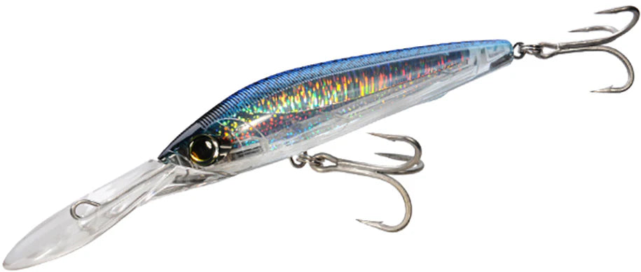 Yo-Zuri 3D Magnum 7 inch Sinking Trolling Lure