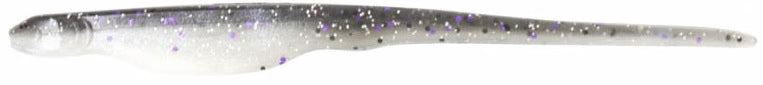 X-Zone Pro Series Whiplash Shad - 6 Inch